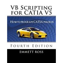 VB Scripting for CATIA V5