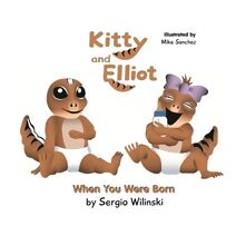 Kitty and Elliot
