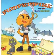 Pumpkinpire and the Lost Treasure