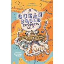 Ocean Squid Explorers' Club (Explorers' Clubs)