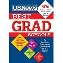 Best Graduate Schools 2017