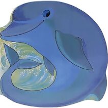 Pocket Dolphin (Pocket Pals)