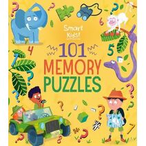 Smart Kids! 101 Memory Puzzles (Smart Kids!)