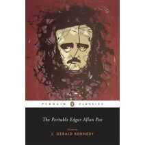 Portable Edgar Allan Poe