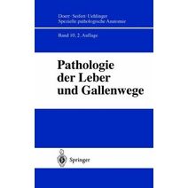 Pathologie Der Leber Und Gallenwege