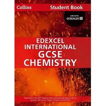 Edexcel International GCSE Chemistry Student Book (Collins Edexcel International GCSE)