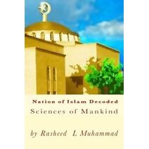 Nation Of Islam Decoded