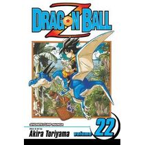 Dragon Ball Z, Vol. 22 (Dragon Ball Z)