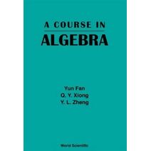 Course In Algebra, A