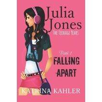 Julia Jones - The Teenage Years (Julia Jones - The Teenage Years)