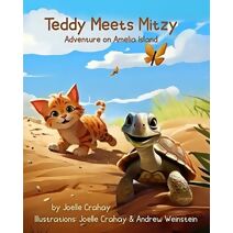Teddy Meets Mitzy Adventure on Amelia Island