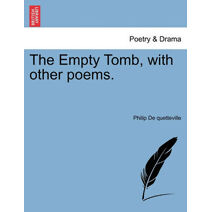 Empty Tomb, with Other Poems.