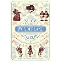 Alice in Wonderland Puzzles
