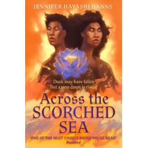 Across the Scorched Sea (Mu Chronicles)