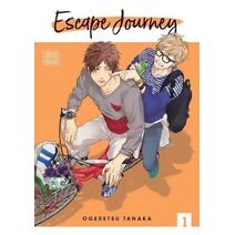 Escape Journey, Vol. 1 (Escape Journey)
