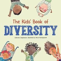 Kids' Book of Diversity