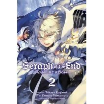 Seraph of the End, Vol. 2 (Seraph of the End)