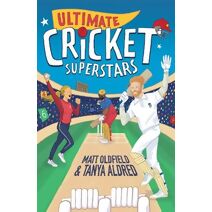 Ultimate Cricket Superstars