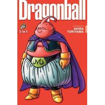 Dragon Ball (3-in-1 Edition), Vol. 13 (Dragon Ball (3-in-1 Edition))
