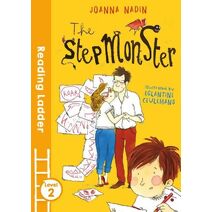 Stepmonster (Reading Ladder Level 3)
