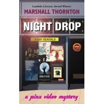 Night Drop (Pinx Video Mysteries)