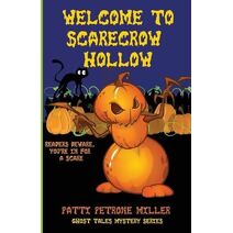 Welcome to Scarecrow Hollow