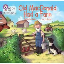 Old MacDonald had a Farm (Big Cat Phonics for Little Wandle Letters and Sounds Revised)