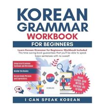 I Can Speak Korean For Beginners