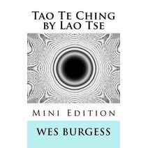 Tao Te Ching by Lao Tse Mini Edition