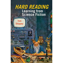 Hard Reading: Learning from Science Fiction