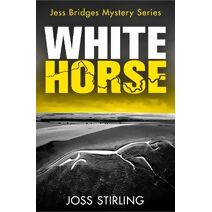 White Horse (Jess Bridges Mystery)