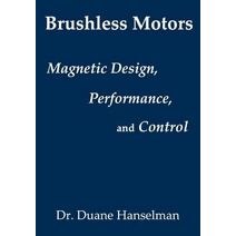 Brushless motors