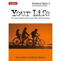 Student Book 3 (Your Life)