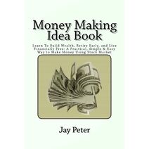 Money Making Idea Book