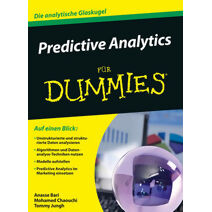 Predictive Analytics fur Dummies