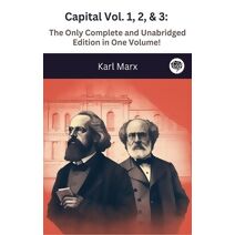 Capital Vol. 1, 2, & 3