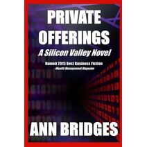 Private Offerings (Silicon Valley Novel)
