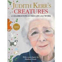 Judith Kerr’s Creatures