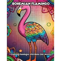Bohemian Flamingo