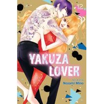 Yakuza Lover, Vol. 12 (Yakuza Lover)
