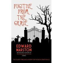 Fugitive from the Grave