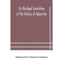 abridged translation of the history of Tabaristán