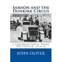 Samson and the Dunkirk Circus
