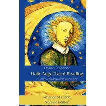 Daily Angel Tarot Reading - Second Edition
