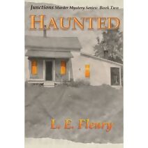 Haunted (Junctions Murder Mystery)