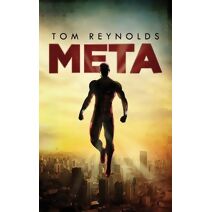 Meta (Meta Superhero Novel)
