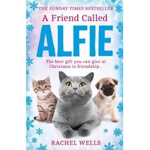Friend Called Alfie (Alfie series)