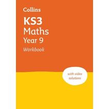 KS3 Maths Year 9 Workbook (Collins KS3 Revision)