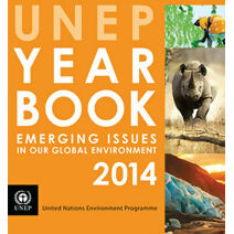 UNEP year book 2014
