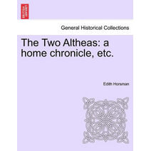 Two Altheas